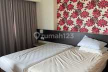 Apartemen Type 1 Bedroom Solo Paragon.