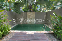 2BR VILLA FOR RENT IN KEROBOKAN | IT 133