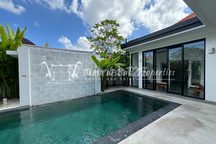 3BR VILLA FOR RENT IN BATU BELIG | IP 396 