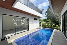 2BR VILLA FOR RENT IN CANGGU | IP 762