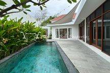 IP 559 Rumah Kontrakan Bagus Unfurnished SHM Canggu, Badung