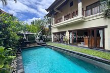 3Br Villa For Rent In Umalas | It 019