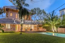 3Br Villa For Rent In Umalas | Ip 884