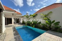 2BR VILLA FOR RENT IN CANGGU | IP 769 