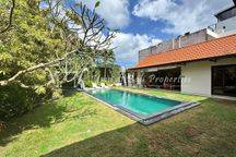 3BR VILLA FOR RENT IN BERAWA | IP 698 