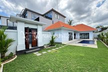 3BR VILLA FOR RENT IN UMALAS | IP 707