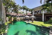 2Br Villa For Rent In Umalas | It 018