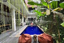 3BR VILLA FOR RENT IN TUMBAK BAYUH | IT 117