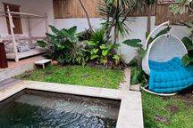 Rumah Kontrakan Furnished Canggu, Badung IP 687