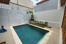 Brand New Modern and Fully Equipped Villa for Rent , Prime Location in Canggu Berawa, Badung Bali | IP 829 