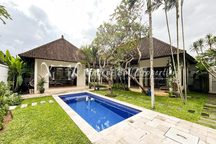 3BR VILLA FOR RENT IN UMALAS 