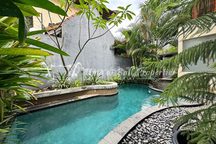 3BR VILLA FOR RENT IN BERAWA | IP 734 