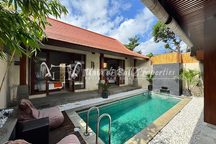 2BR VILLA FOR RENT IN BERAWA | LV 903 
