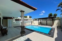 3BR VILLA FOR RENT IN NUSA DUA | IP 091 