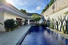 2BR VILLA FOR RENT IN BERAWA | AR 281 