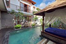 3BR VILLA FOR RENT IN UMALAS | IP 031