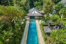 Rumah Kontrakan Bagus Furnished SHM Seminyak, Badung IP 624 