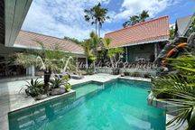 Rumah Kontrakan Bagus Furnished SHM di Canggu, Badung Ip 539