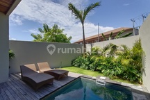 Brand New Luxury Villa for Long term Rental- Padang Linjong, Batu Mejan, Canggu | IP 844