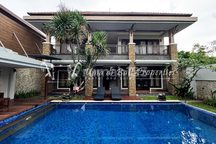 Villa Sarah Seminyak | Ar 314