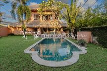 3Br Villa For Rent In Umalas | Ip 884