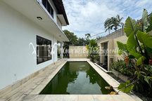 3BR VILLA FOR RENT IN SEMINYAK | IP 353
