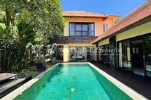 Villa Merry Seminyak | Tbv 737