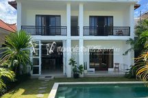 3BR VILLA FOR RENT IN UMALAS | IT 625