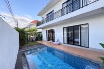 3Br Villa For Rent In Umalas | Ip 965