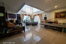 Jual Rumah Hitung Tanah Bgv