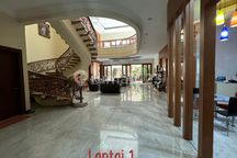 Rumah Bagus Bukit Gading Mediterania