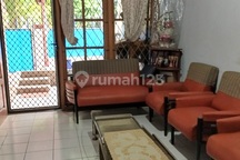 Rumah Standard Puan Raya, Hitung Tanah