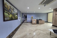 Rumah untuk Kantor di Jl. Darmawangsa, Kebayoran Baru, Bagus