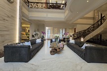 Rumah Bagus Bukit Gading Villa