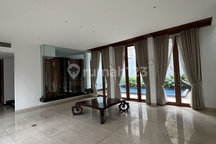 Rumah Nyaman Siap Huni