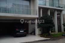 Rumah Bagus di Kebayoran.residence Bintaro