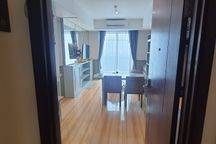 Apartemen Baru Furnished Grand Sungkono Lagoon Surabaya