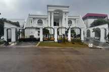 Rumah Mewah Dijual Harga Murah Sentul City Bogor
