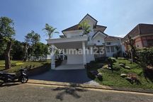 Rumah Siap Huni Harga Murah Posisi Hook Sentul City Bogor