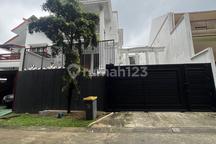 Rumah Dijual Cepat Type Classic Full Furnish Sentul City Bogor