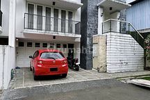 Rumah Dekat Kemang Jakarta Selatan Siap Huni Full Furnished