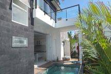 Villa Full Furnished View Laut Dekat Pantai Pandawa Nusa Dua