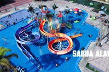 Dijual Rumah Cipanas Garut – Zona Wisata Aktif, Cocok Bisnis Staycation