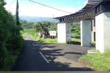 Rumah Dekat Pantai Lovina, Singaraja Buleleng - Harga Menarik, Memberi Fleksibilitas Desain Akhir