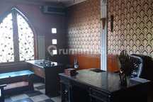 Rumah 3.5 Lantai di Turangga Kayu Agung – Bisa untuk Hunian atau Kantor