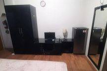 Apartemen Margonda Residence 1, Dekat Ui, Furnished, Murah 