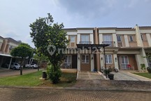 Alegria Park Hunian dengan Model Klasik Kontemporer