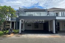 Stock Anyar !!!  Ready Siap Huni  Rumah New Minimalis 