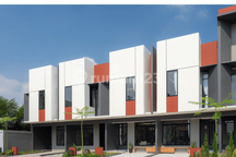 Rumah Eksklusif di Inti Kota Medan