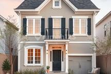 Siap Huni, Rumah, 1 Lantai, SHM, bisa Take Over